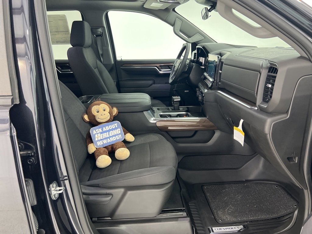 New 2024 Chevrolet Silverado 1500 RST w/ All Star Edition Plus image 26