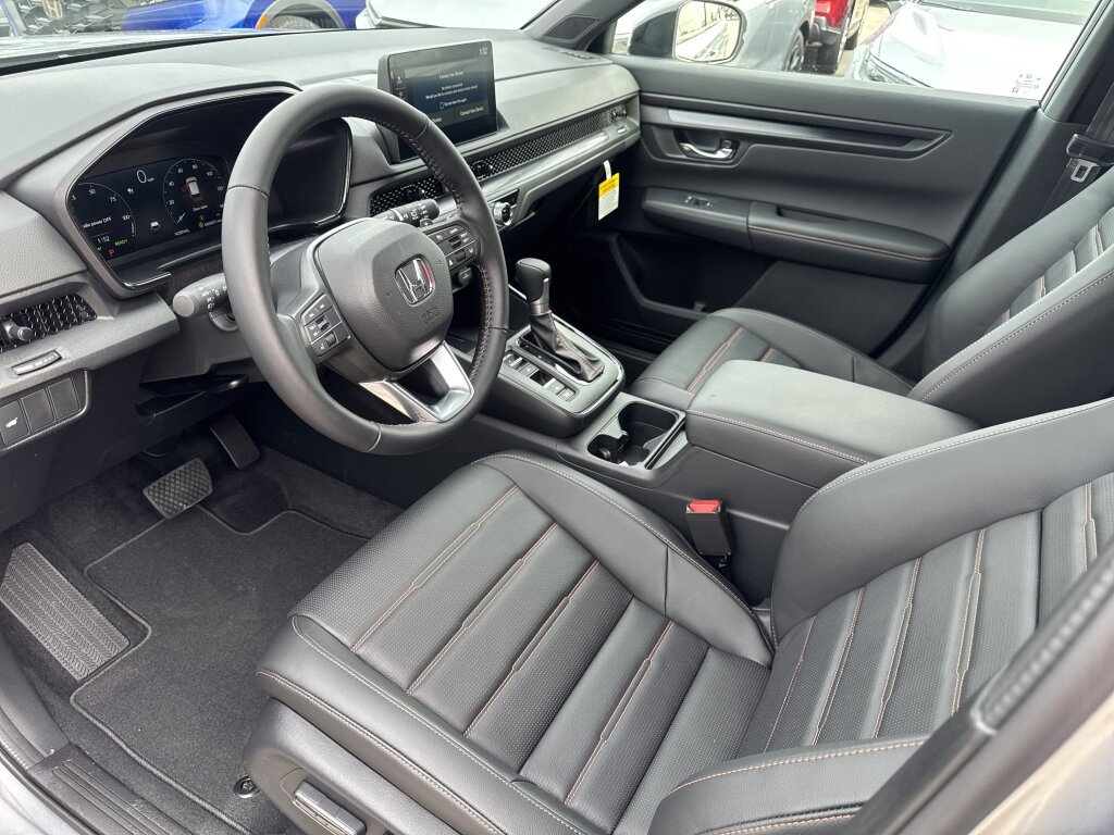 New 2026 Honda CR-V Sport-L image 12