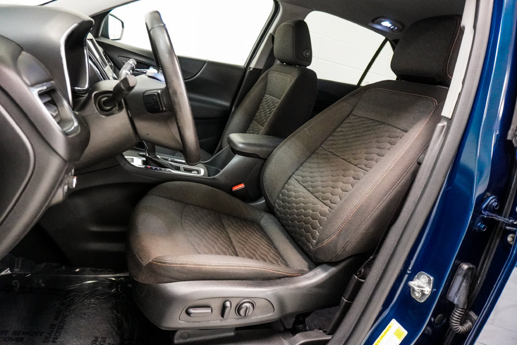 Used 2020 Chevrolet Equinox LT AWD/4WD image 6