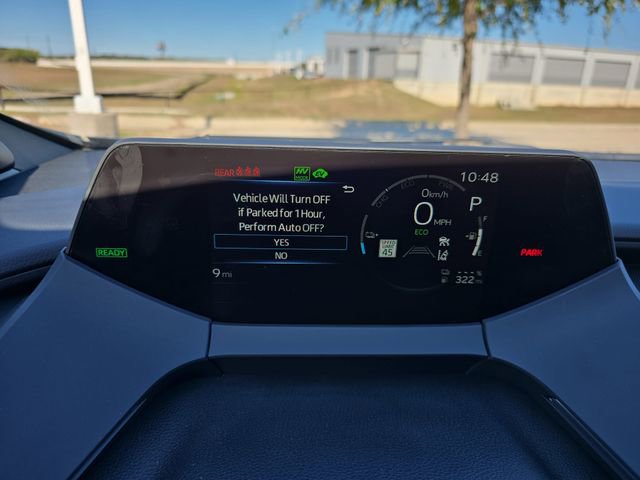 New 2026 Toyota Prius Plug-In Hybrid image 19