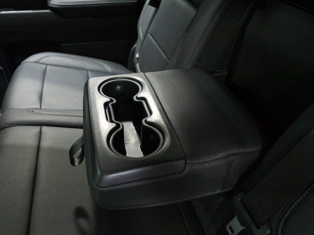 Used 2023 GMC Sierra 1500 SLT w/ SLT Premium Package AWD/4WD image 22
