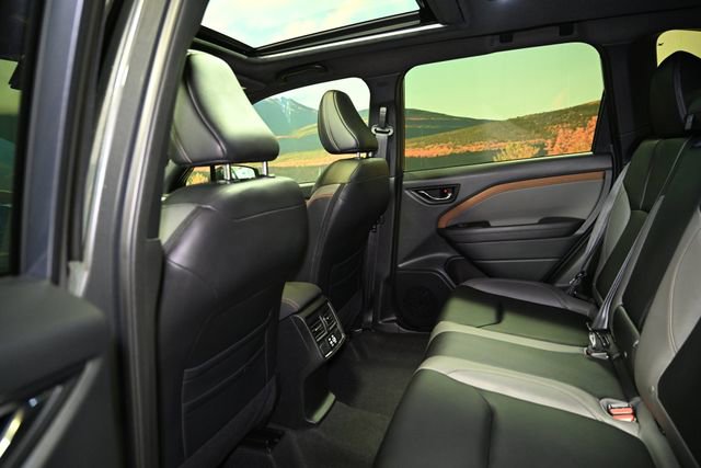 Used 2025 Subaru Forester Sport w/ Popular Package #1 image 52