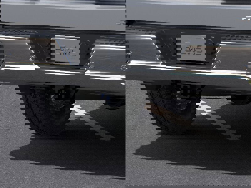 New 2025 GMC Sierra 1500 SLT w/ SLT Premium Plus Package image 14