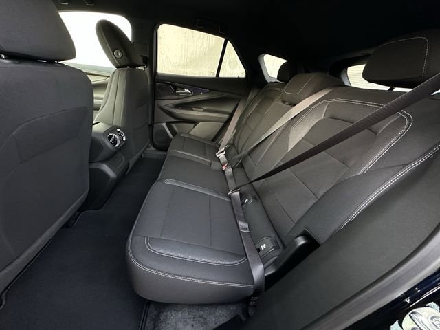 New 2026 Chevrolet Blazer EV LT image 19