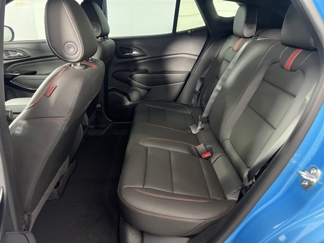 New 2026 Chevrolet Trax RS image 10