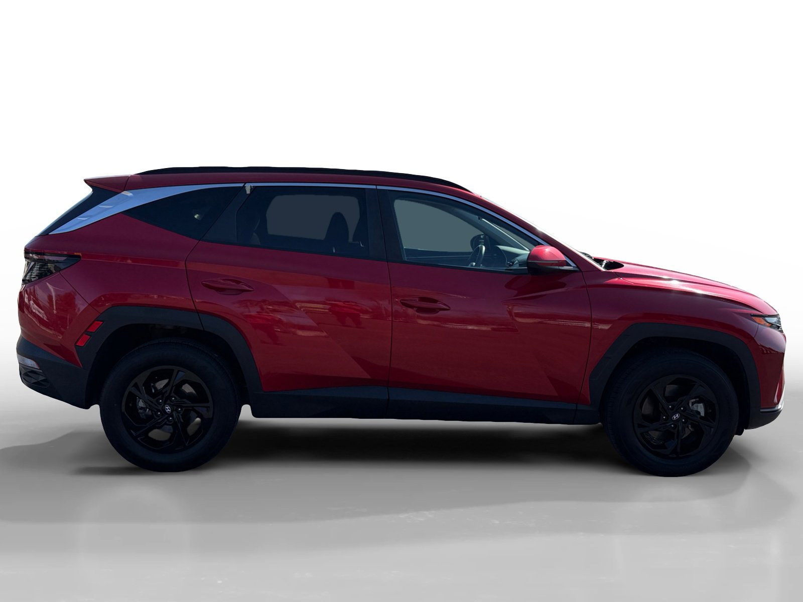 Used 2023 Hyundai Tucson SEL image 6