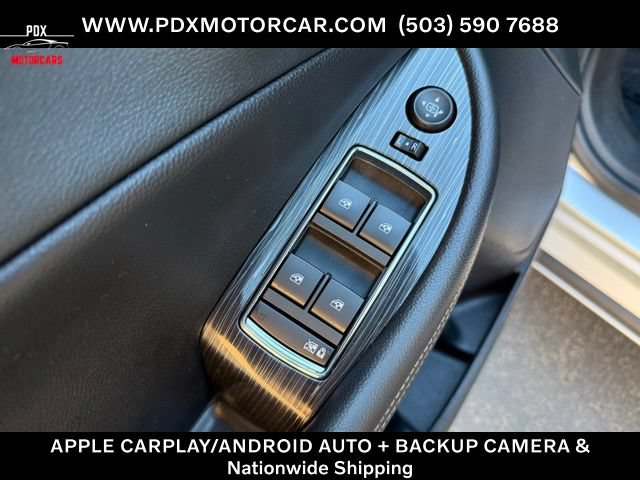 Used 2018 Chevrolet Impala LT FWD image 13
