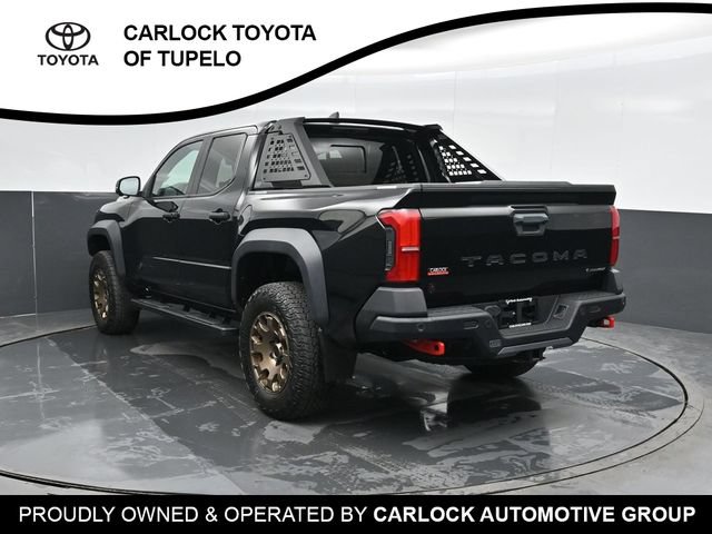 Used 2024 Toyota Tacoma 4x4 Double Cab Hybrid image 11