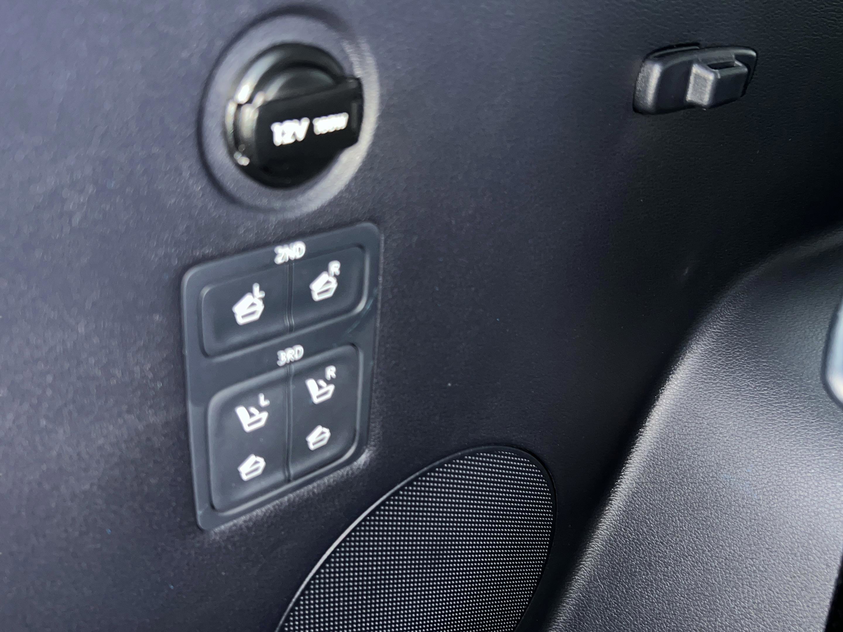 Certified 2021 Hyundai Palisade Limited image 19