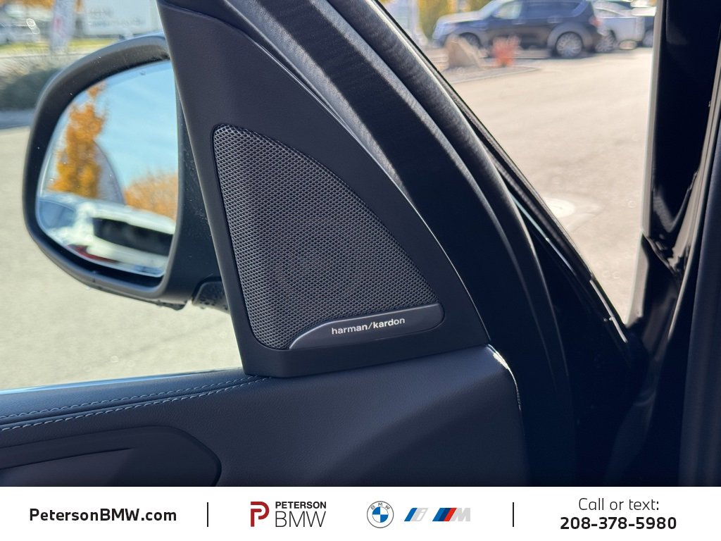 New 2026 BMW X5 xDrive50e image 28