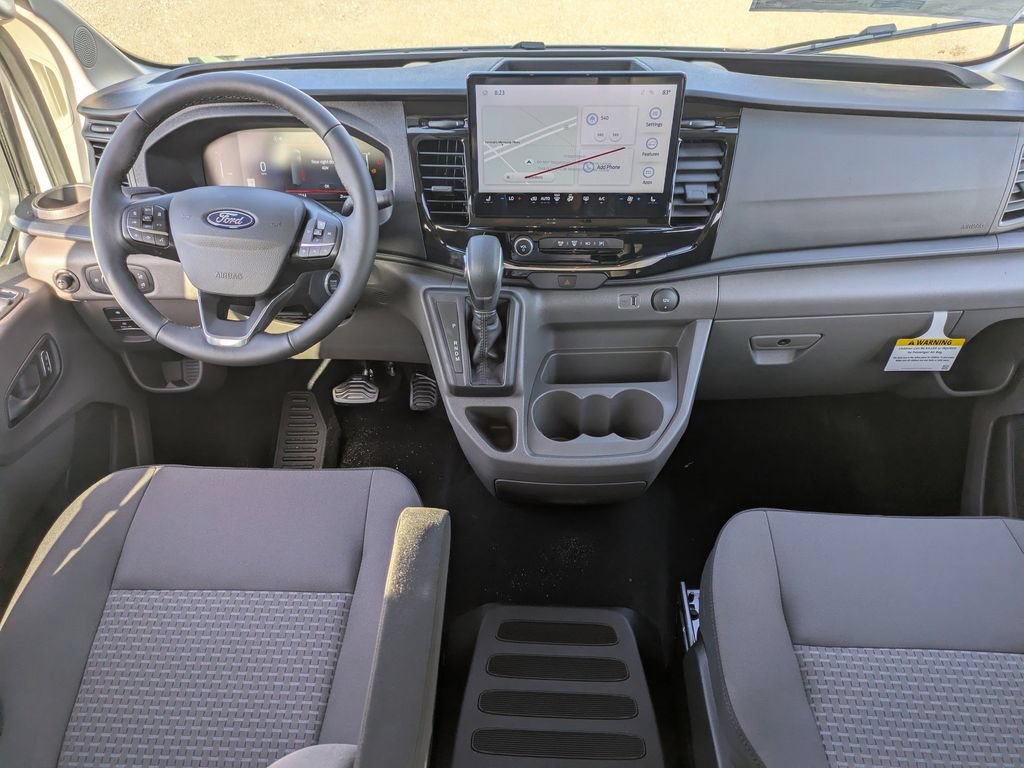 New 2026 Ford Transit 350 XLT RWD image 15
