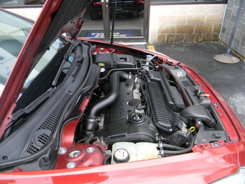 Used 2012 Volvo C70 T5 w/ Climate Pkg FWD image 25
