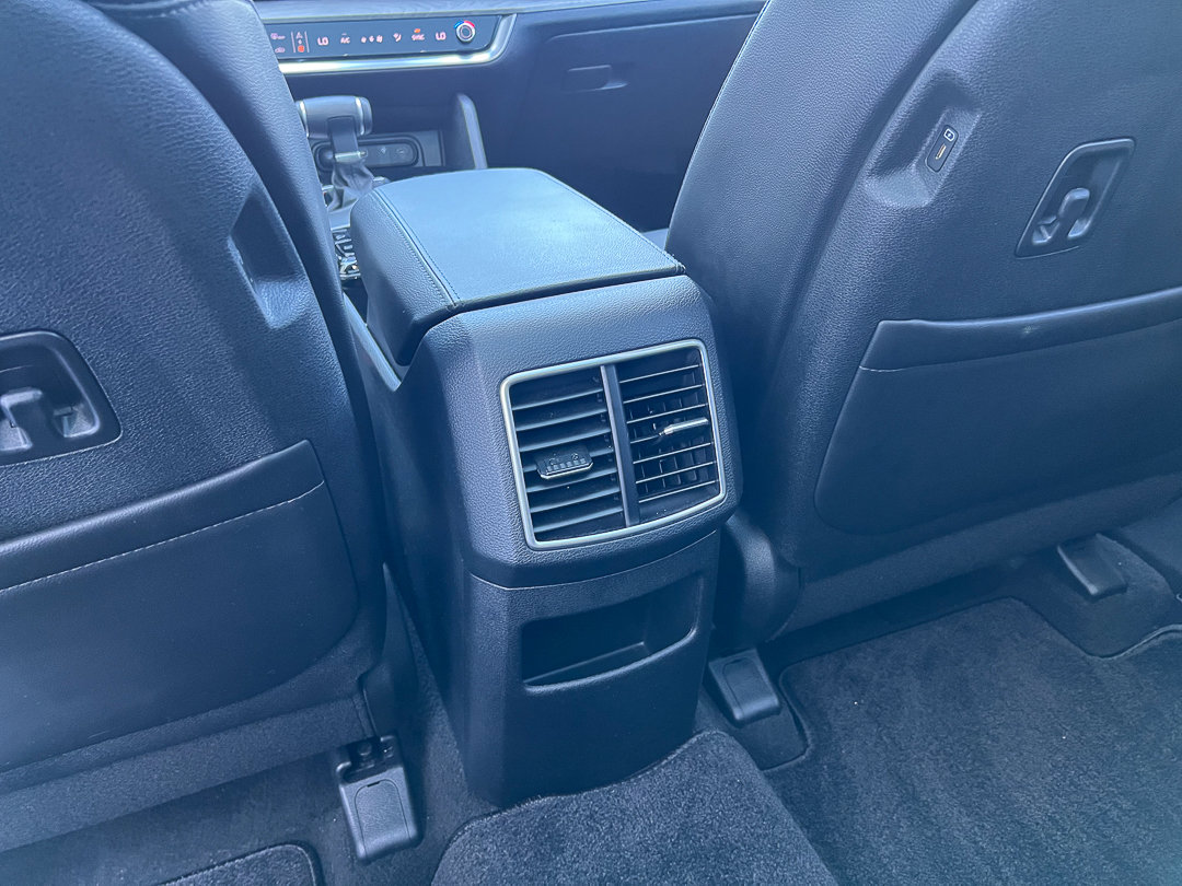 Used 2025 Kia Sportage X-Line w/ Premium Package AWD/4WD image 30