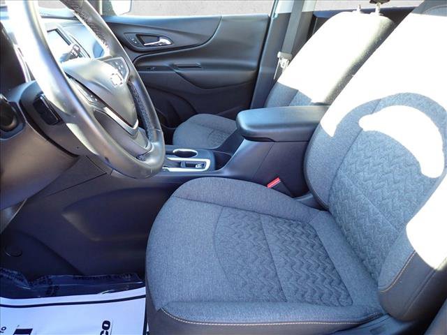 Used 2024 Chevrolet Equinox LT image 12