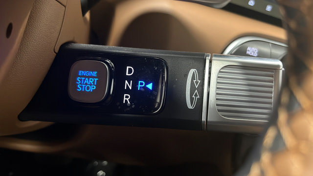 Used 2026 Hyundai Palisade Calligraphy AWD/4WD image 20