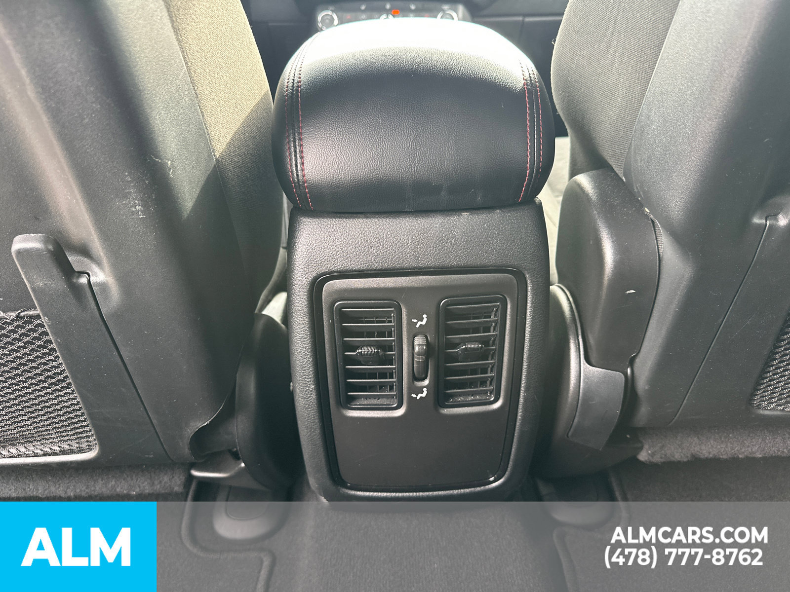 Used 2025 Dodge Durango GT AWD/4WD image 27