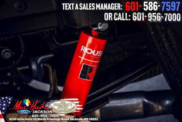 New 2025 Ford F150 Lariat w/ Equipment Group 502A High image 10