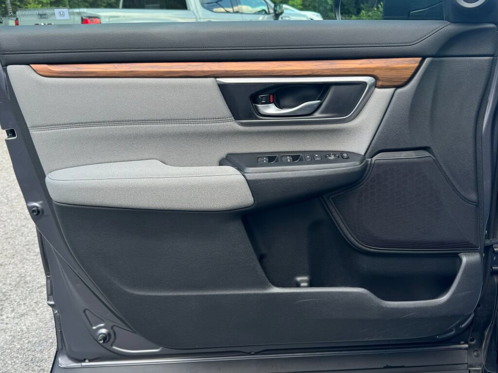 Used 2019 Honda CR-V EX image 12