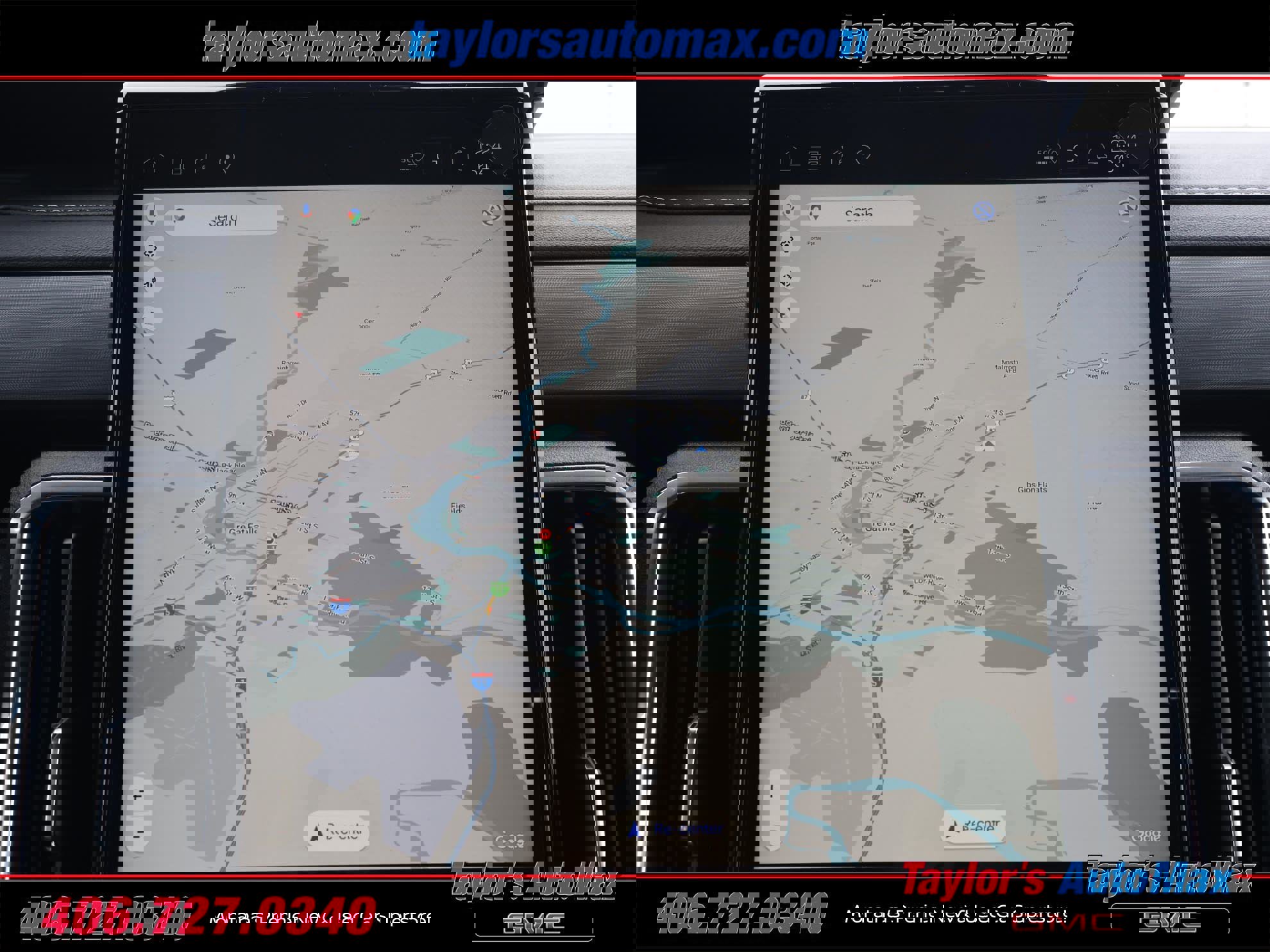 New 2026 GMC Acadia Elevation w/ Super Cruise Package image 15