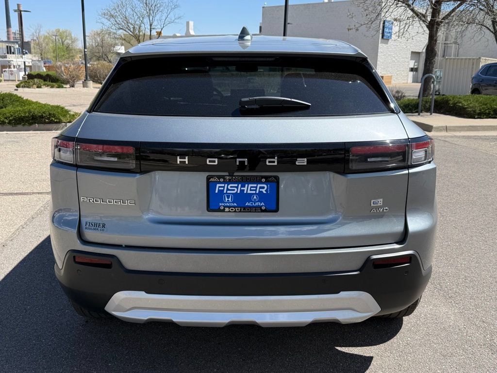 New 2026 Honda Prologue EX image 6