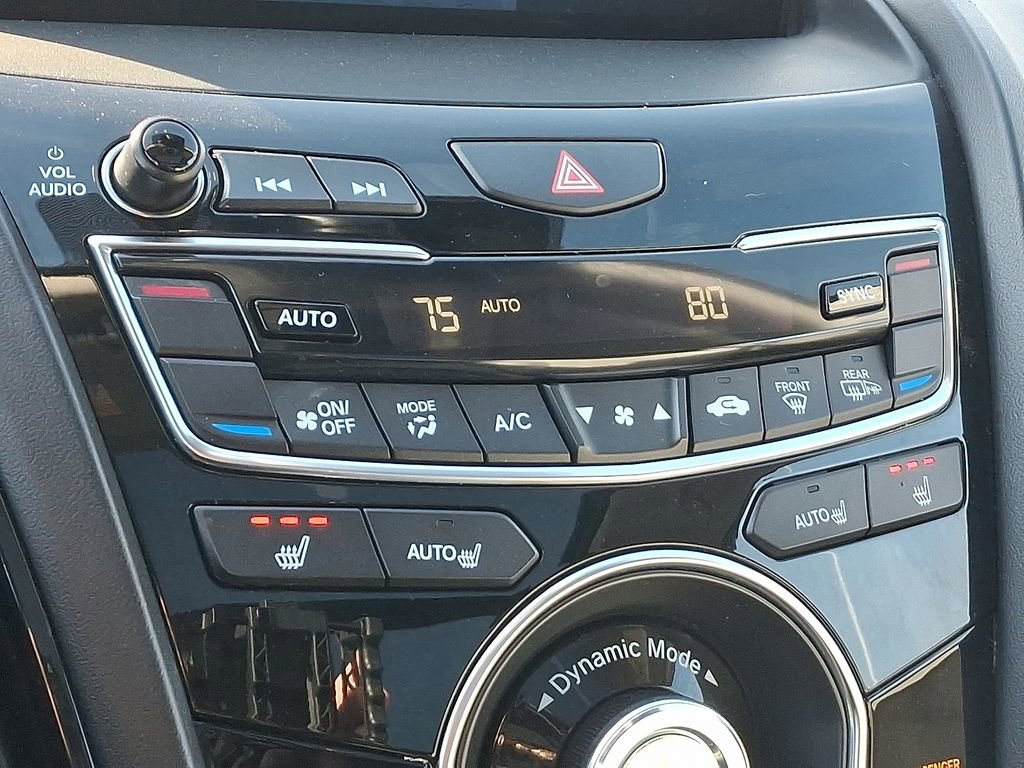 Used 2021 Acura RDX w/ Technology Package image 17