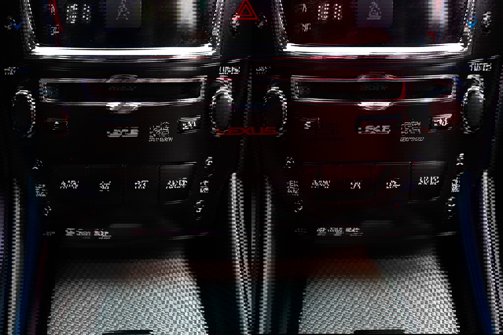 Used 2012 Lexus IS F image 37