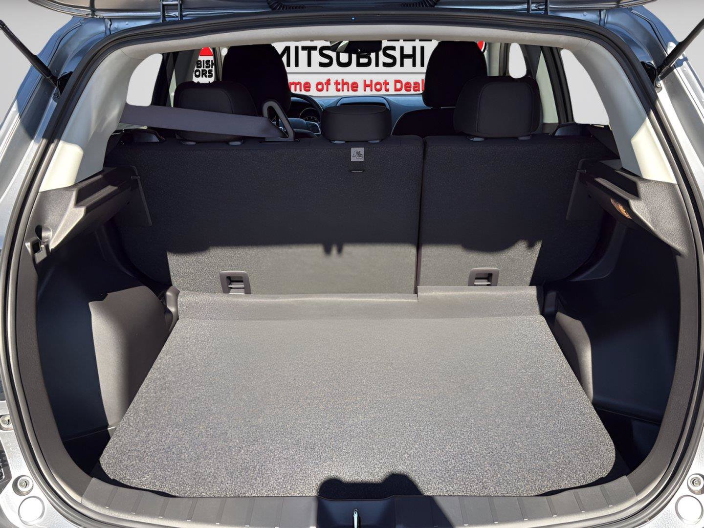 New 2027 Mitsubishi Outlander Sport FWD image 26