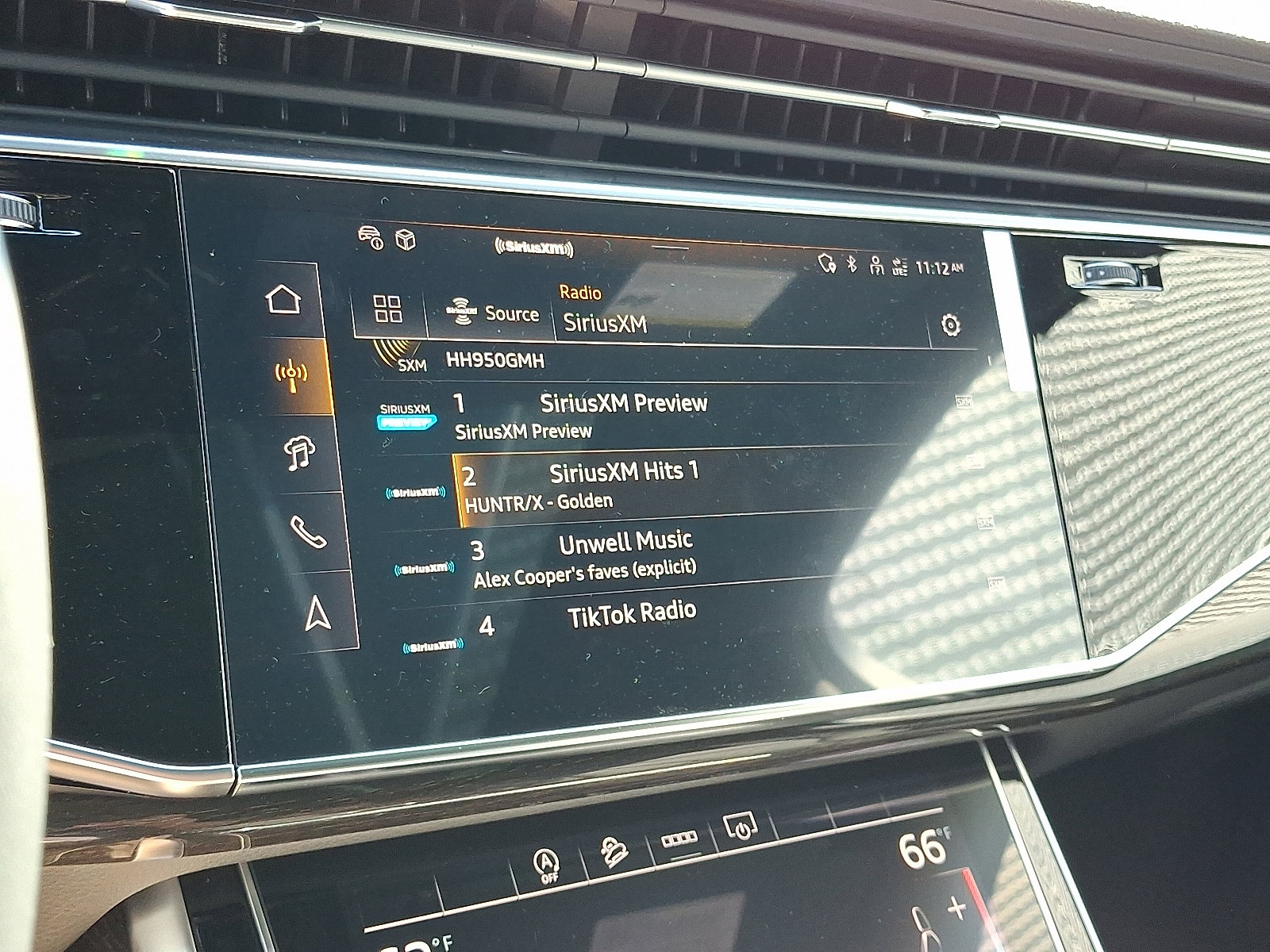 New 2025 Audi Q7 3.0T Premium Plus image 13