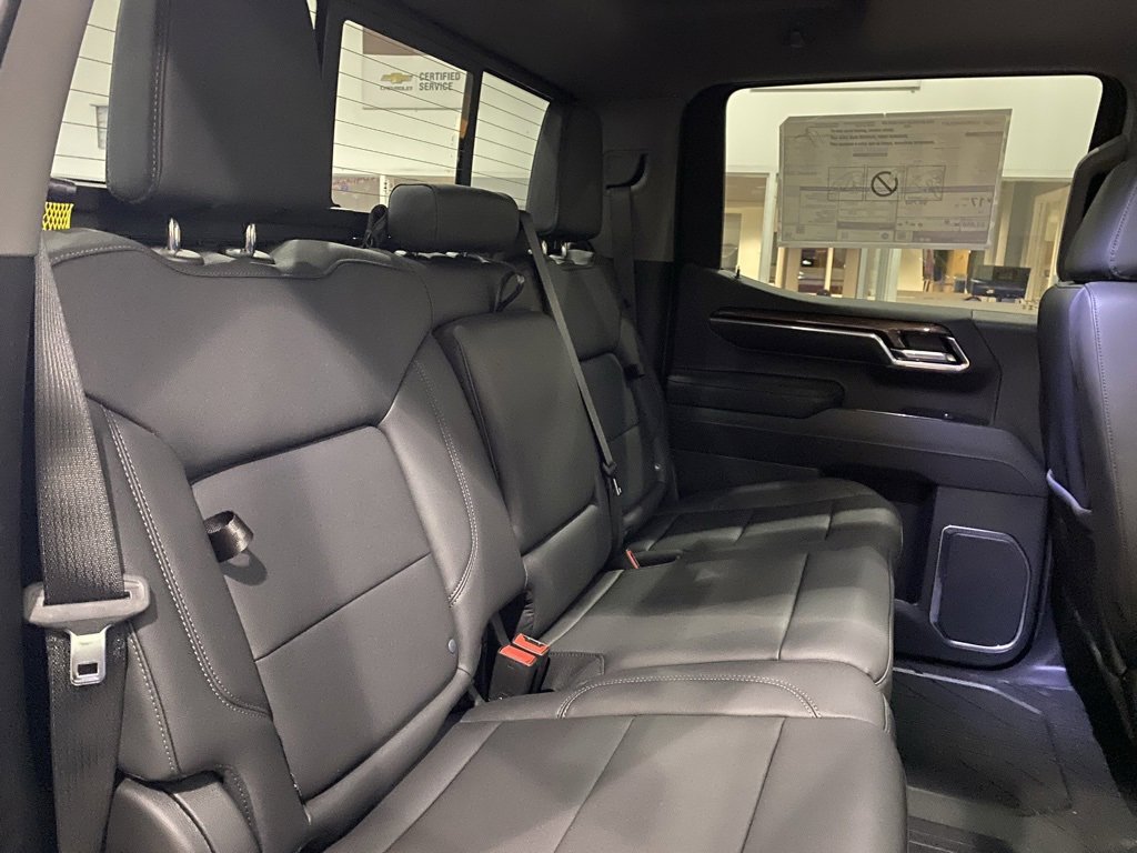 New 2026 Chevrolet Silverado 1500 RST w/ Safety Package image 27
