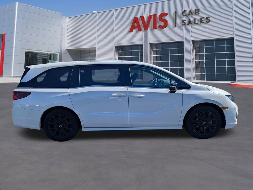 Used 2025 Honda Odyssey Sport-L image 5