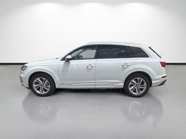 Used 2021 Audi Q7 3.0T Premium Plus AWD/4WD image 6