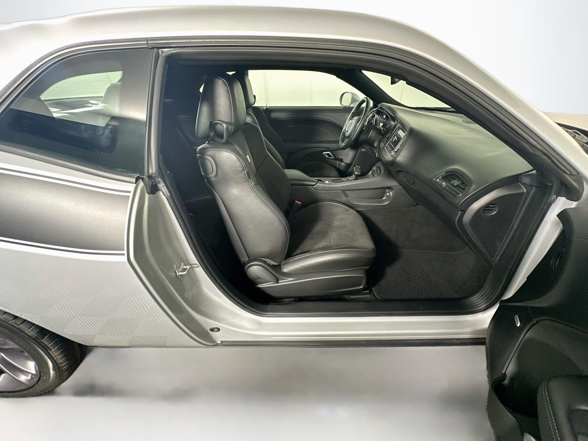 Used 2023 Dodge Challenger R/T w/ T/A Package RWD image 27