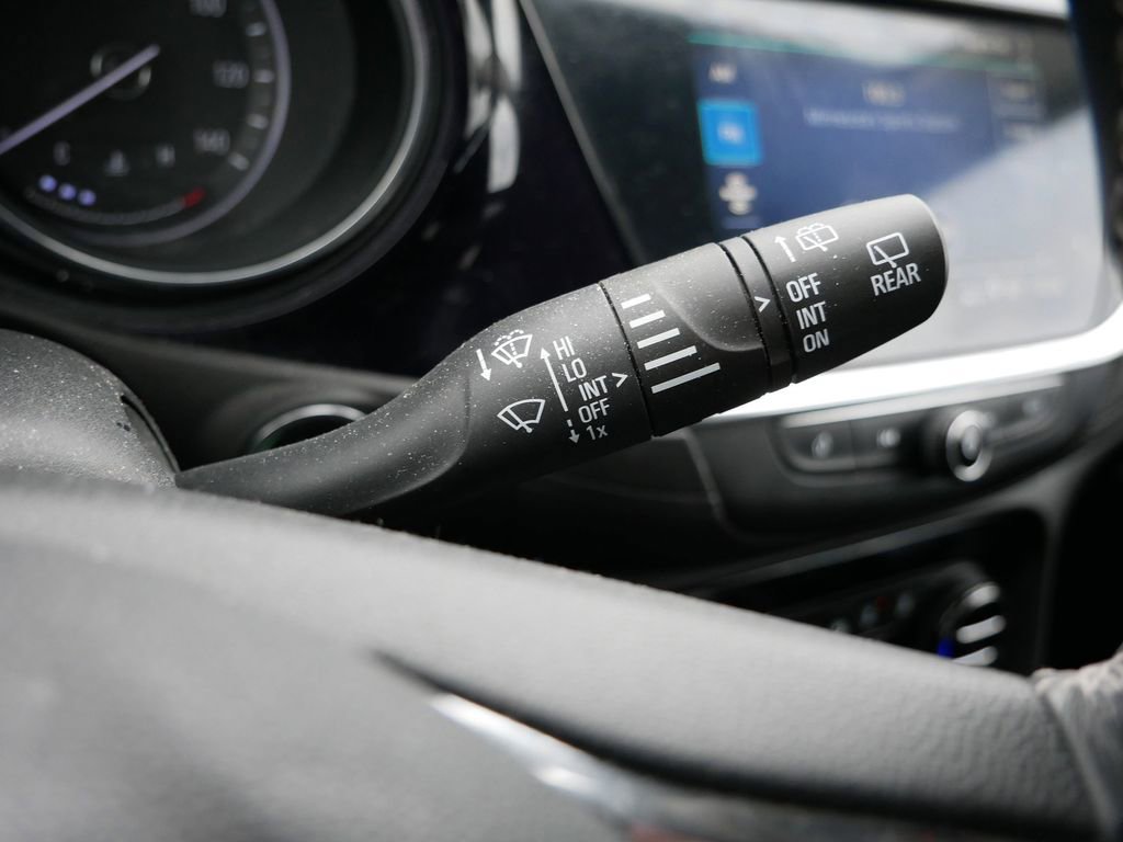 Used 2023 Buick Encore GX Select image 26