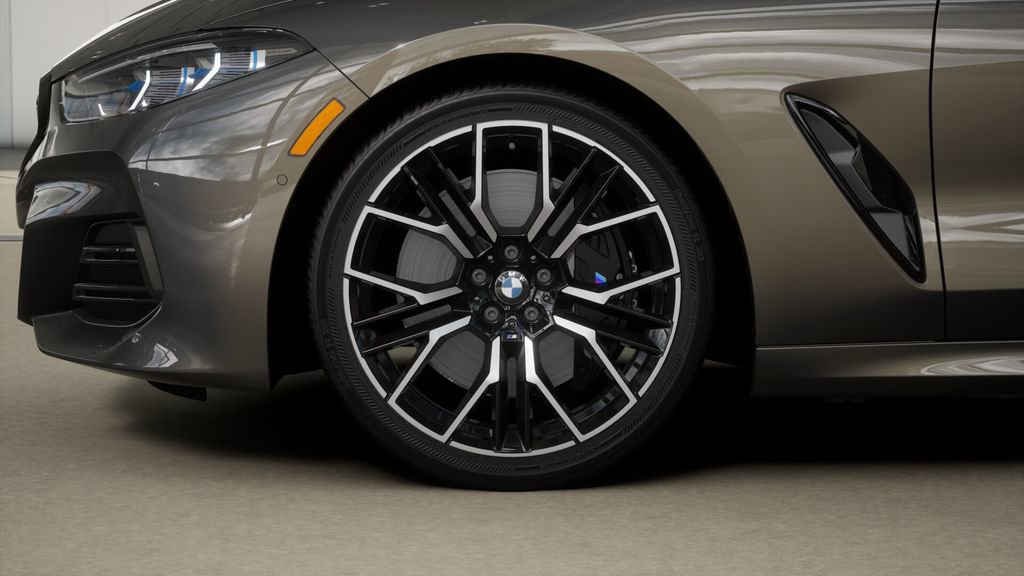 New 2026 BMW 840i image 40