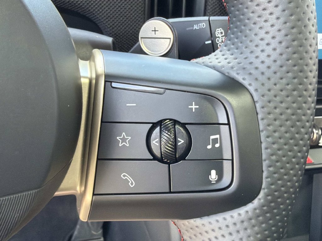 Used 2026 MINI Cooper John Cooper Works FWD image 18