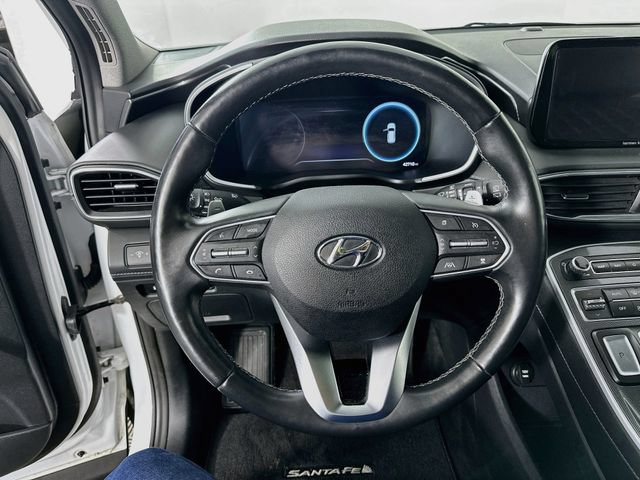 Used 2023 Hyundai Santa Fe Limited w/ Cargo Package AWD/4WD image 21