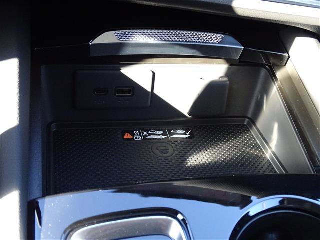 New 2025 Buick Envision Preferred image 12