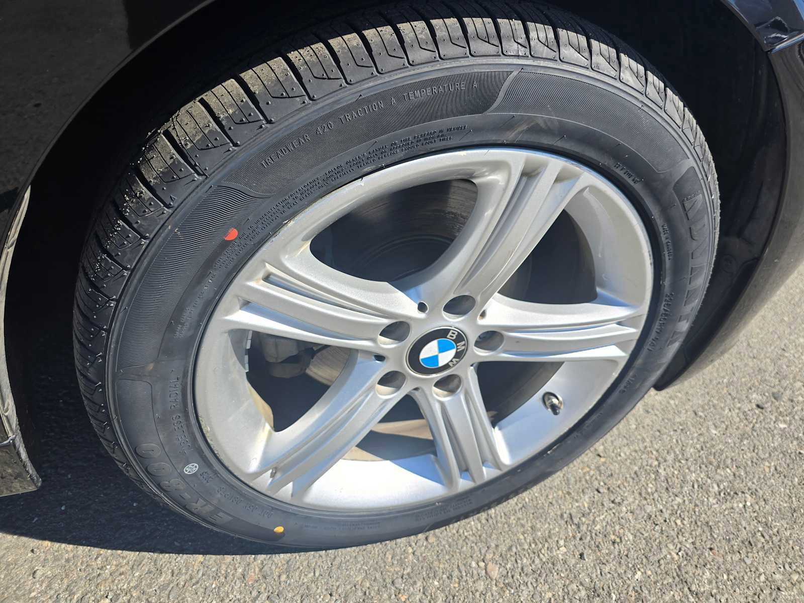 Used 2015 BMW 328i Sedan image 9