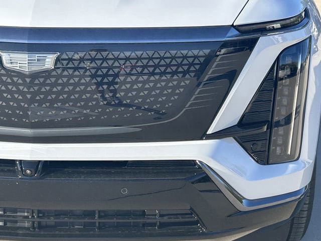 New 2026 Cadillac Vistiq Premium Luxury AWD/4WD image 8