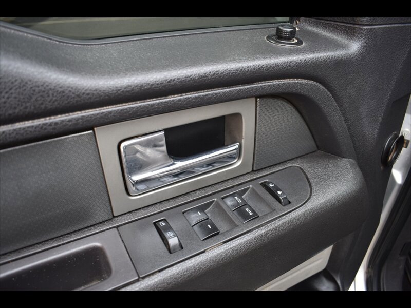 Used 2011 Ford F150 Raptor AWD/4WD image 18