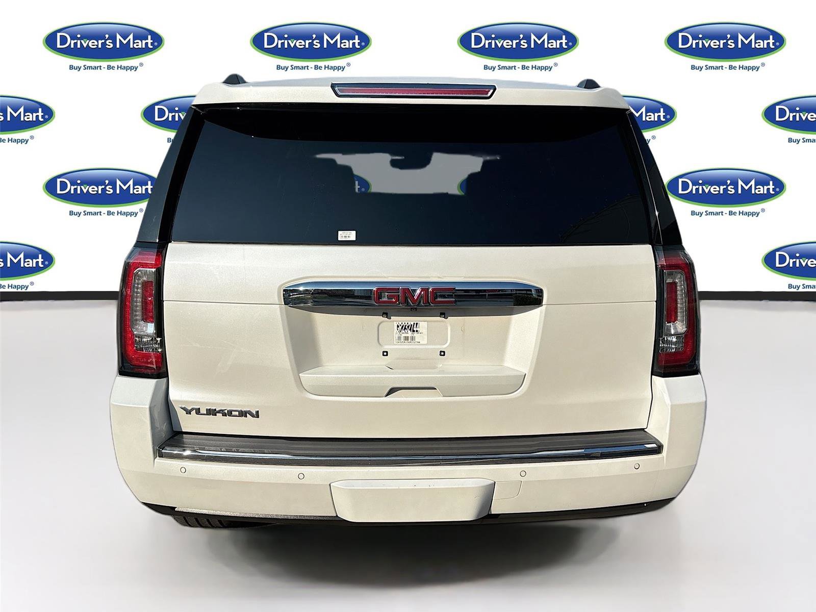 Used 2016 GMC Yukon Denali image 7