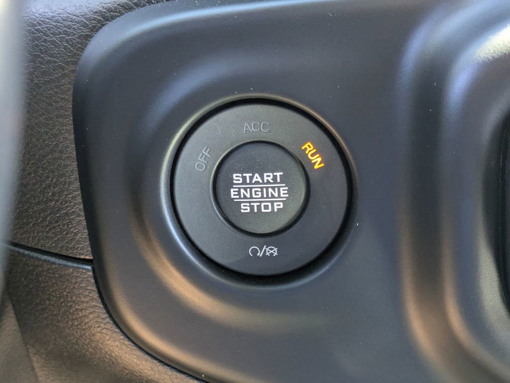 Used 2021 Jeep Wrangler Unlimited Sahara image 15