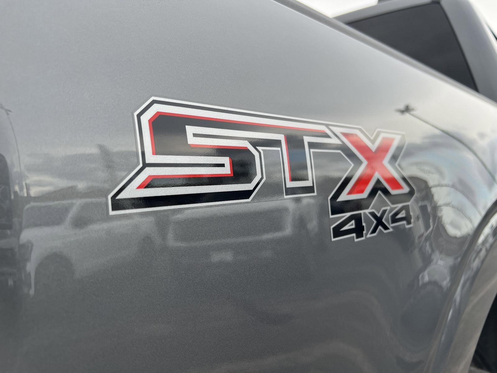 Used 2022 Ford F150 XL w/ STX Appearance Package image 6