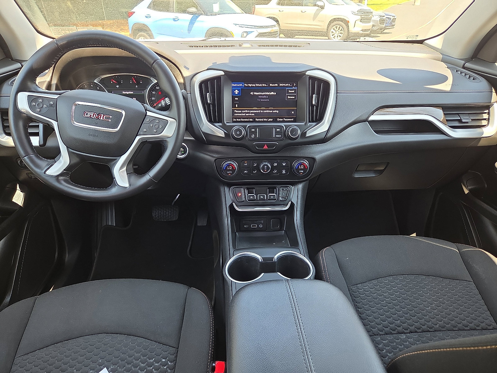 Used 2020 GMC Terrain SLE w/ Driver Convenience Package AWD/4WD image 22