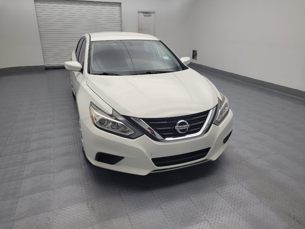 Used 2018 Nissan Altima 2.5 S FWD image 14