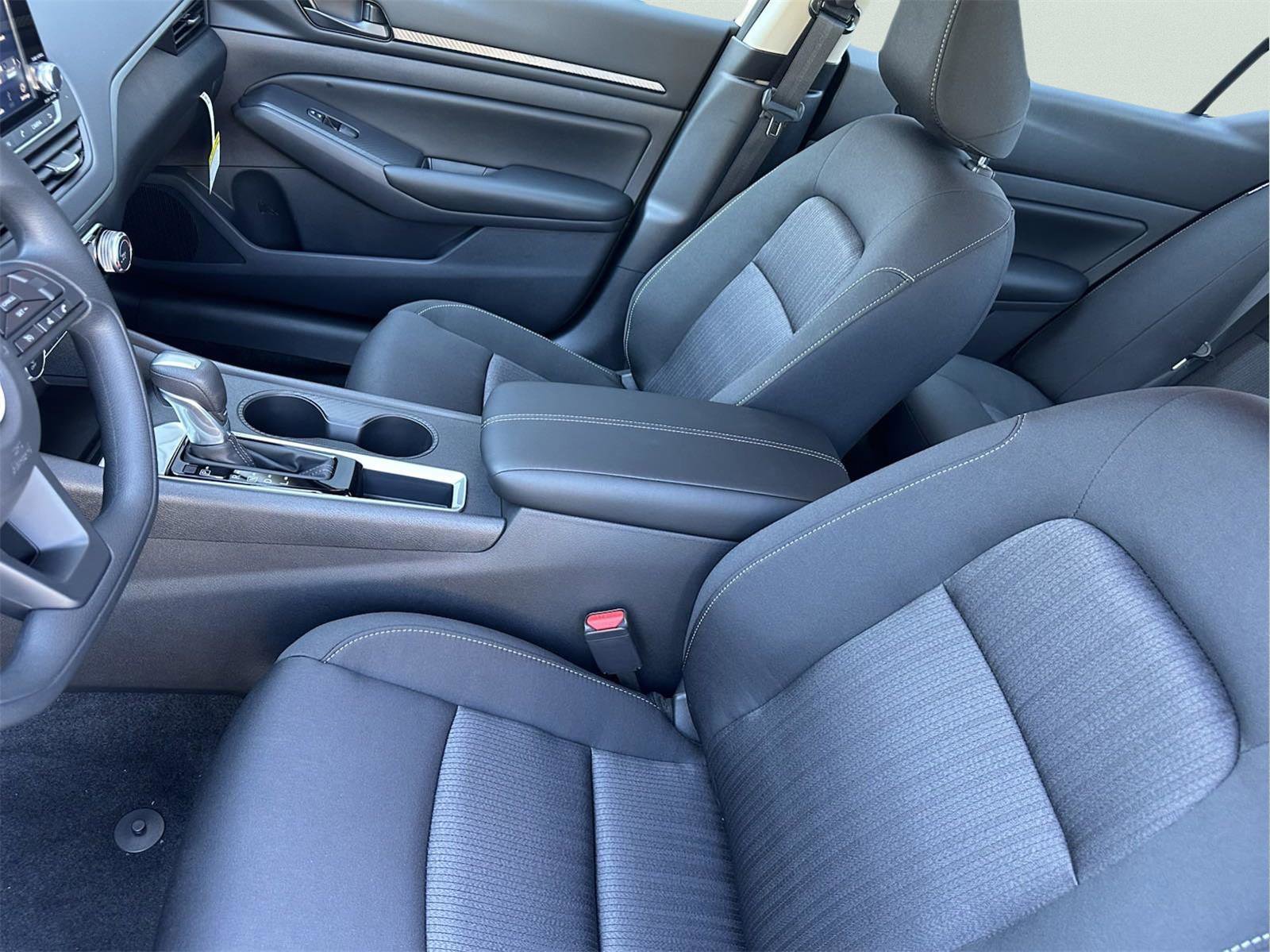 New 2025 Nissan Altima 2.5 S image 26