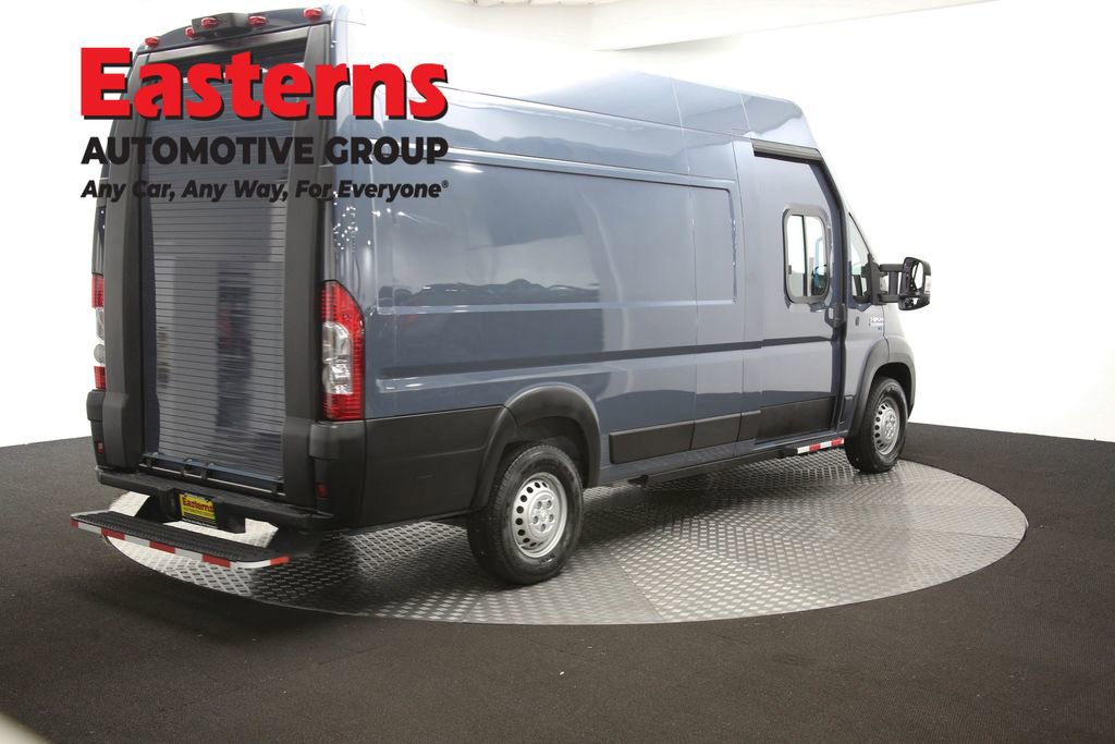 Used 2024 RAM ProMaster 3500 image 41