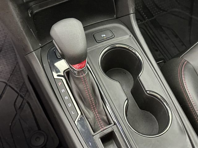 Used 2023 Chevrolet Equinox RS w/ RS Leather Package image 15