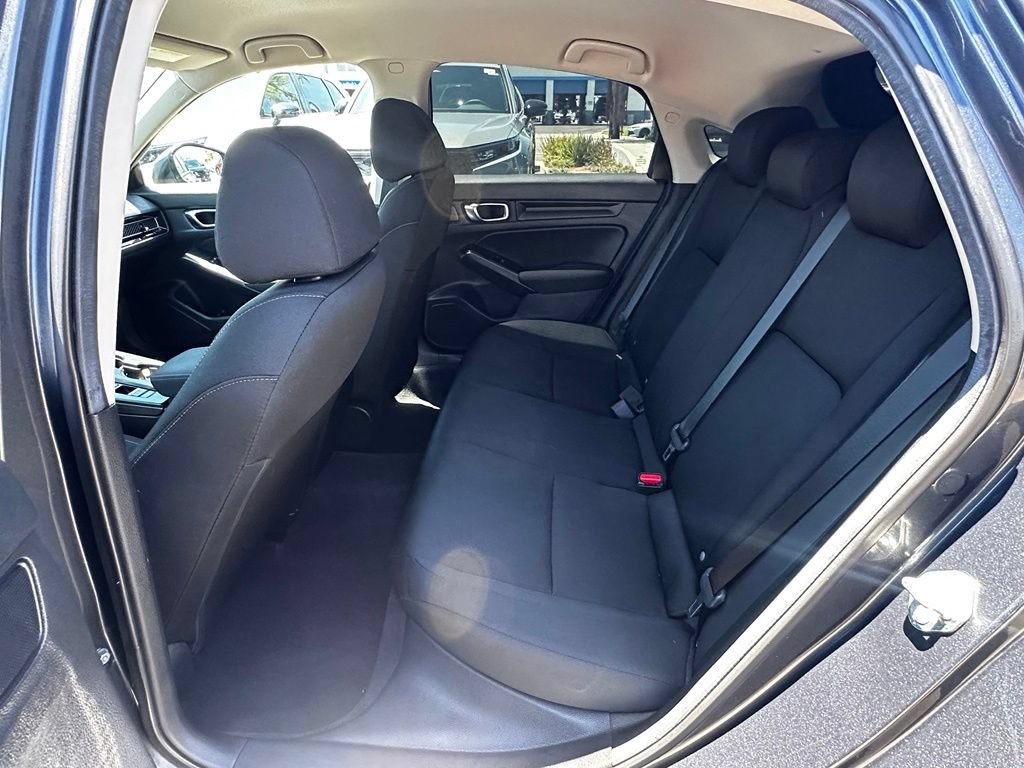 Used 2024 Honda Civic LX image 20