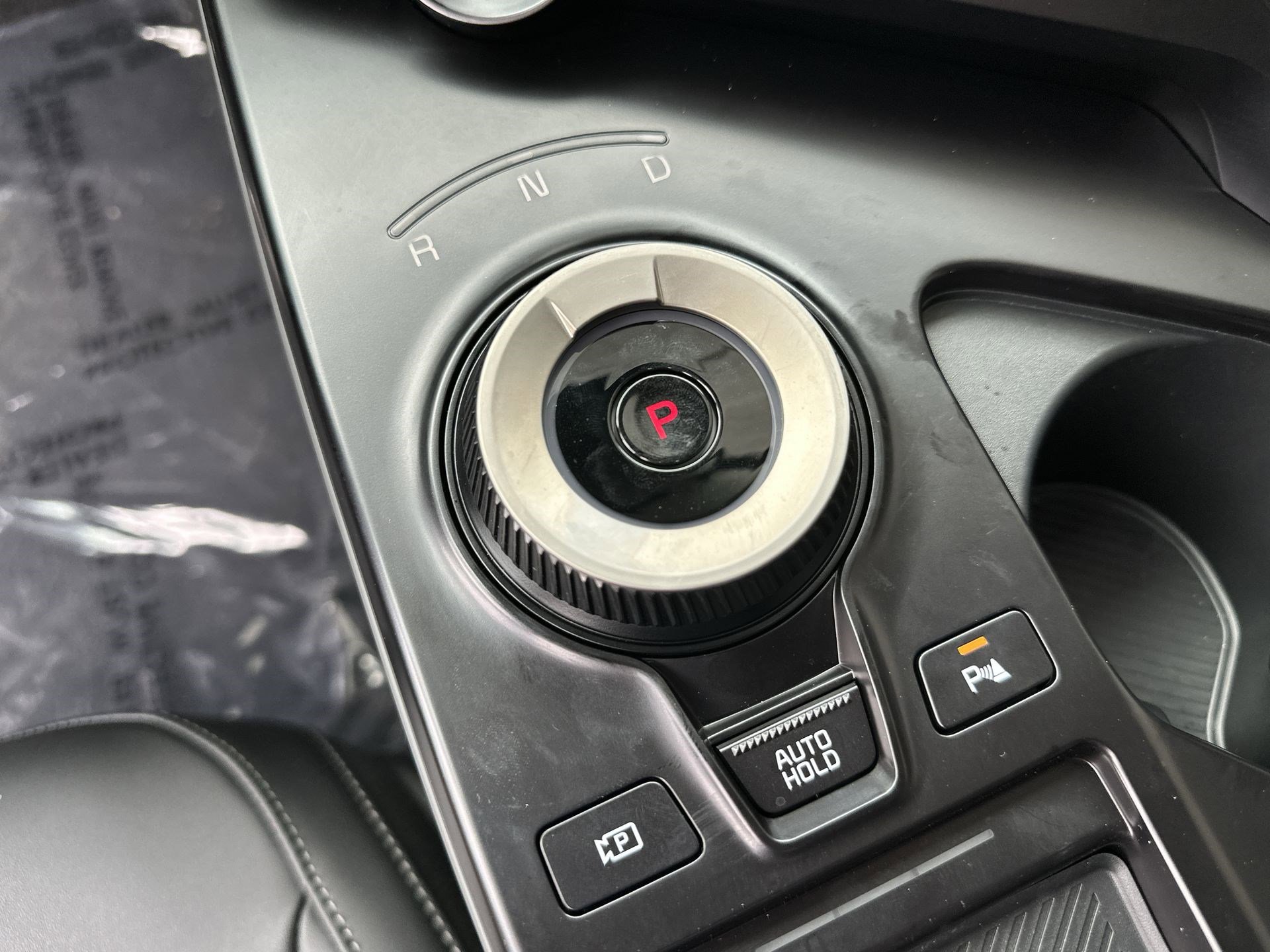 Certified 2025 Kia EV6 Light image 23